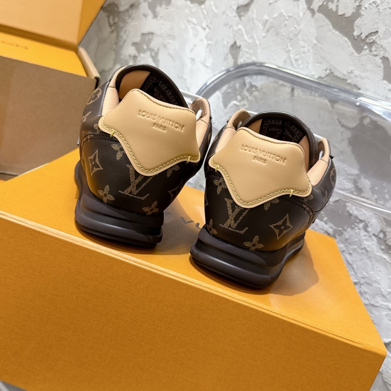 l0vis Vvtt0n trainer sneaker